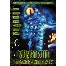 Monstroid: It Came From the Lake [DVD] [Region 1] [US Import] [NTSC]